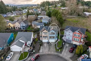 714 Grouse Pl, Philomath, OR 97370 - Photo 1