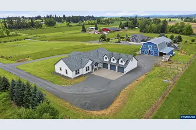 39835 Mertz Dr SE, Stayton, OR 97383 - Photo 1