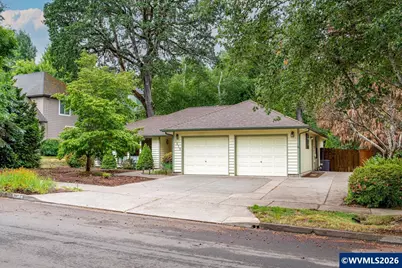 5515 Springwood Av SE, Salem, OR 97306 - Photo 1