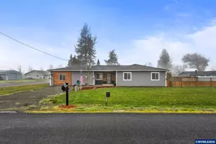 32900 Old Church Rd, Tangent, OR 97389 - Photo 1