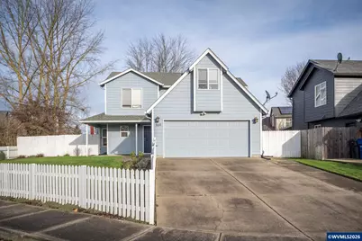 369 Pamela Ct, Jefferson, OR 97352 - Photo 1