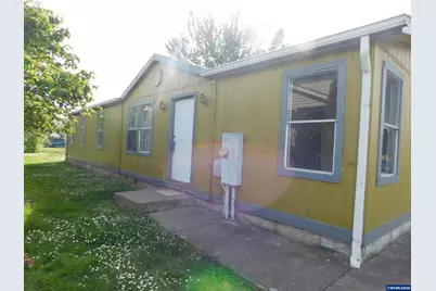 204 E Ivy Av, Gervais, OR 97026 - Photo 1