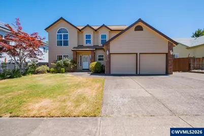 1415 Ashley Dr NW, Albany, OR 97321 - Photo 1