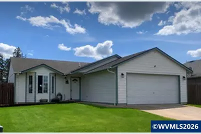 1048 Kees St, Lebanon, OR 97355 - Photo 1