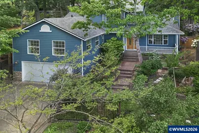 1876 NW Woodland Dr, Corvallis, OR 97330 - Photo 1