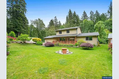 16110 S Maplelane Rd, Oregon City, OR 97045 - Photo 1