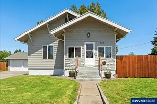 321 W Virginia St, Stayton, OR 97383 - Photo 1