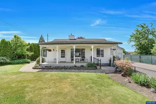 535 N 11th St, Aumsville, OR 97325 - Photo 1