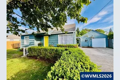 3080 Ellis Av NE, Salem, OR 97301 - Photo 1