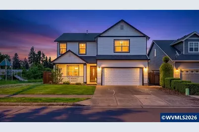 1149 Dahlia St, Woodburn, OR 97071 - Photo 1