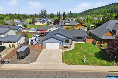 38599 SW Filbert St, Scio, OR 97374 - Photo 1