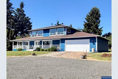 8890 Shaw Square SE, Aumsville, OR 97325 - Photo 1