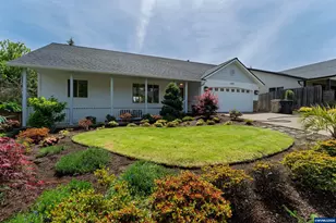 2190 NW Cluster Oak Ave, Albany, OR 97321 - Photo 1