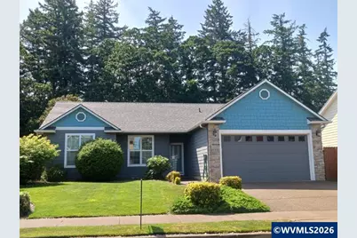 4662 Caribou Dr SW, Albany, OR 97321 - Photo 1