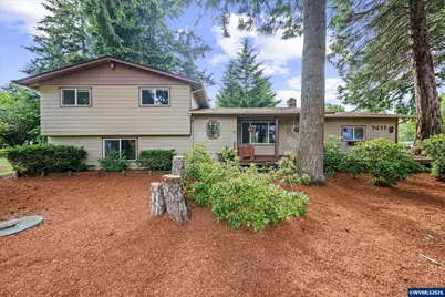 7411 Liberty Rd S, Salem, OR 97306 - Photo 1