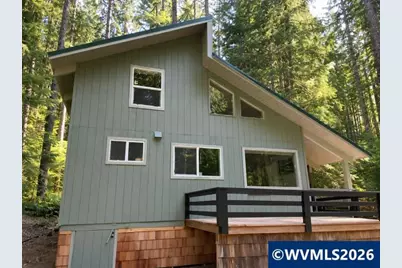 Stahlman 6A Fs Rd, Detroit, OR 97342 - Photo 1