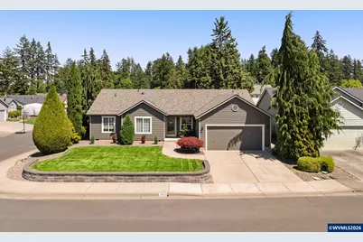 7932 Waterloo St NE, Keizer, OR 97303 - Photo 1