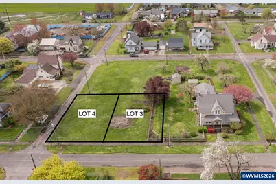 817 W 3rd (Next To) Lot #3 &amp; 4 St, Halsey, OR 97348 - Photo 1