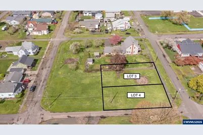 817 W 3rd (Next To) St, Halsey, OR 97348 - Photo 1