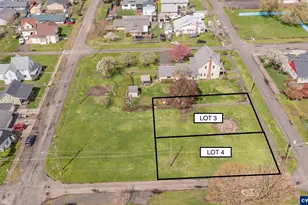 817 W 3rd (Next To) St, Halsey, OR 97348 - Photo 1