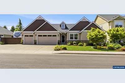 4779 Tate Av N, Keizer, OR 97303 - Photo 1