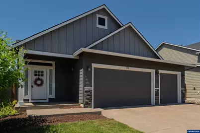 776 Crop Ct NE, Albany, OR 97322 - Photo 1