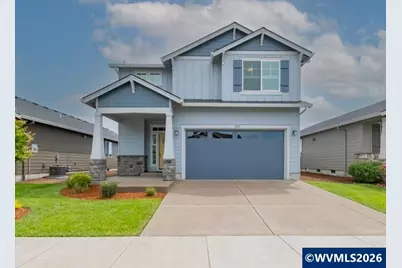 1628 Nolan Av S, Albany, OR 97322 - Photo 1