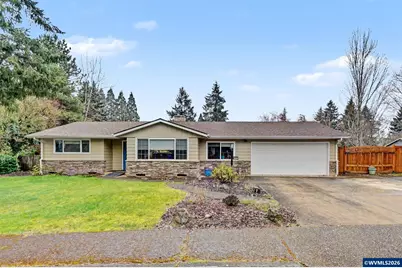 1888 Juneau St S, Salem, OR 97302 - Photo 1