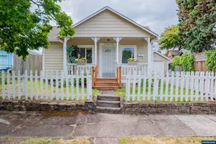 1374 Ruge St NW, Salem, OR 97304 - Photo 1