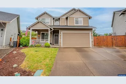 1013 Robbins Ct, Lebanon, OR 97355 - Photo 1