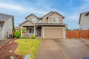 1013 Robbins Ct, Lebanon, OR 97355 - Photo 1
