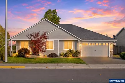 365 Sunset Ln N, Monmouth, OR 97361 - Photo 1