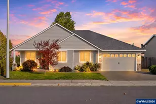 365 Sunset Lane N, Monmouth, OR 97361 - Photo 1