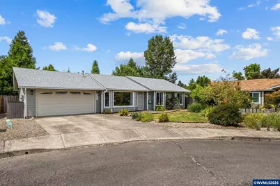 4705 Canyon Ct NE, Salem, OR 97305 - Photo 1
