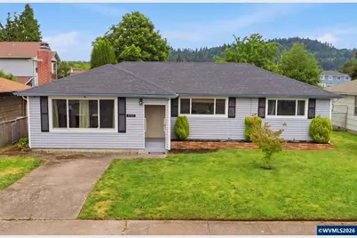 1357 Grove St, Lebanon, OR 97355 - Photo 1