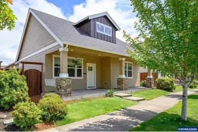 3622 NE Hembree St, McMinnville, OR 97128 - Photo 1