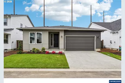754 Magnolia Av, Woodburn, OR 97071 - Photo 1