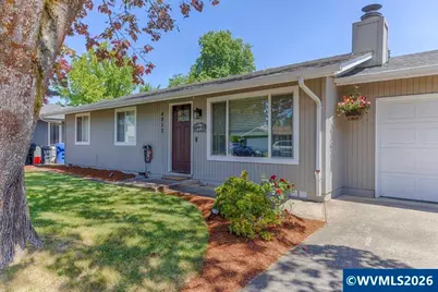 4352 Thorman Av NE, Keizer, OR 97303 - Photo 1