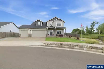 6316 NE Planter St, Albany, OR 97321 - Photo 1