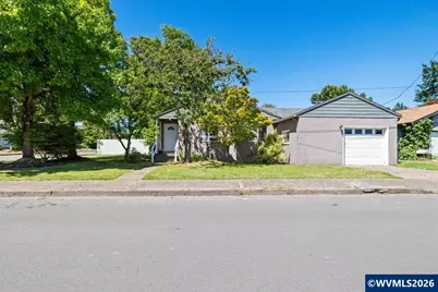 2340 Oak St SE, Albany, OR 97322 - Photo 1