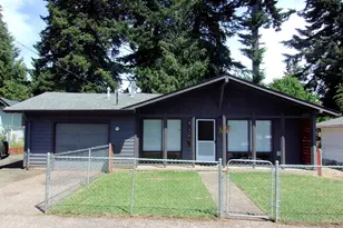 412 SW Fir St, Willamina, OR 97396 - Photo 1