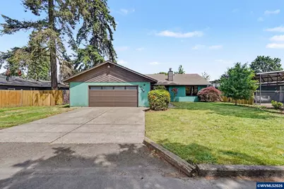 2475 Carleton Wy NE, Salem, OR 97301 - Photo 1