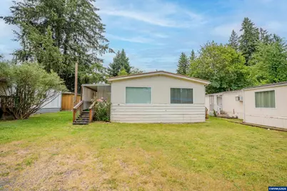 3134 Highway 20 #12, Sweet Home, OR 97386 - Photo 1