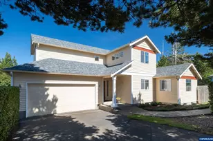 35 Evergreen Ct, Depoe Bay, OR 97341 - Photo 1