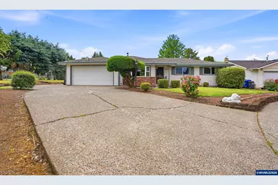 3813 Dustin Ct NE, Salem, OR 97305 - Photo 1