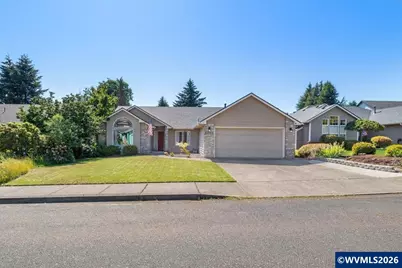 6003 Woodside Dr SE, Salem, OR 97306 - Photo 1