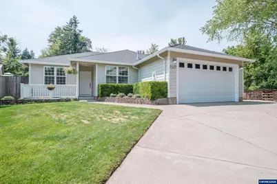 2587 Hoodoo Dr NW, Salem, OR 97304 - Photo 1