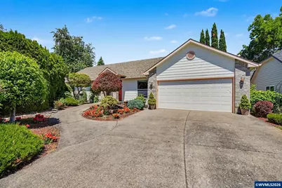 6683 Brookhollow Ct NE, Keizer, OR 97303 - Photo 1