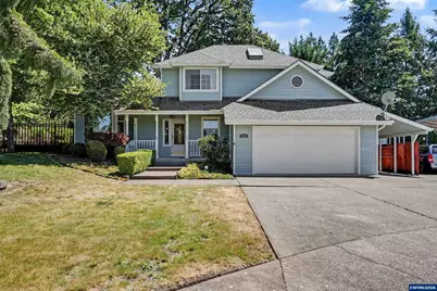 496 SE Walnut Cir, Dallas, OR 97338 - Photo 1