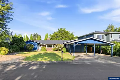 1115 SW Stopp Pl, Corvallis, OR 97333 - Photo 1